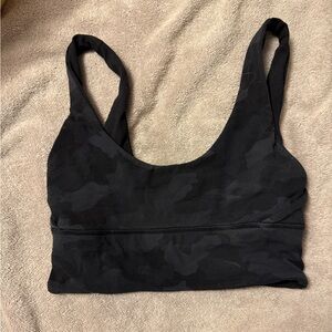 lululemon align bra